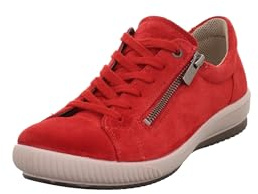 Legero Damen Tanaro 5.0 Sneaker, VENEROSO (ROT) 5120