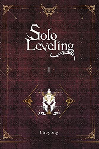 Solo Leveling, Vol. 2 (novel)