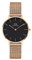 Daniel Wellington Petite Uhr 32mm Double Plated Stainless Steel (316L) Rose Gold