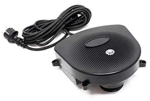 SunSun CPF-30000 Filtre bassin pression Pièce détachée Unité raccordement électrique Jardin