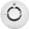 FireAngel Detector de Humo para Casa ST-630 – Sensor de Humo con Tecnología Thermoptek, Batería de 10 Años de Duración, Conectable a Red Inalámbrica – Q-Label – Blanco, 1 Unidad