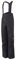 Crivit Kinder & Jugendliche Ski Hose Skihose, Boys, wasserabweisendes Obermaterial (146/152, Dark Black)