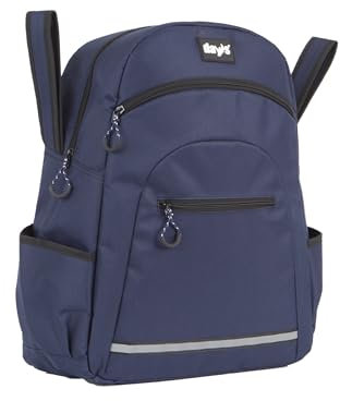 Days Deluxe Wheelchair Bag Grey