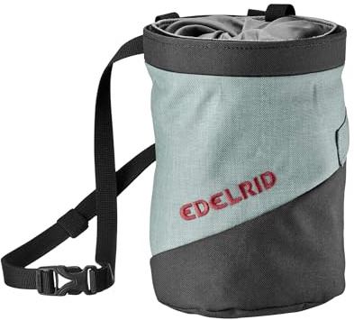 Edelrid Splitter Twist Chalk Bag