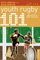 101 Youth Rugby Drills (101 Drills)