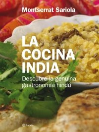 La cocina india ((Fuera de colección))