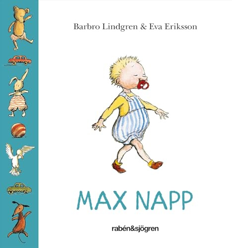 Rabén & Sjögren