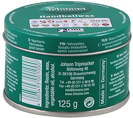 Visiodirect Résine TRIMONA - 125 g