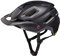 KED Pector ME1 MTB Fahrrad Helm schwarz 2023: Größe: M (52-58cm)