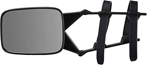Towing Mirror - Caravan Motorhome Milenco (Wide Mirrors (Single))
