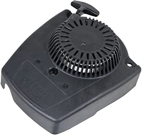 Spares2go Recoil Starter Pull Cord compatible with Mountfield RS100 HP414 SP414 HP164 Lawnmower