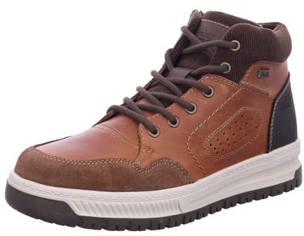 Rieker Adult Master-Artikel 38544-24 braun Gr. 43