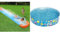 Bestway H20GO Single Lane Slip and Slide | Inflatable Water Slide for Kids and Adults & Sea Creature Paddling Pool Kiddie Swimming Pool, Inflatable Above Ground Pool