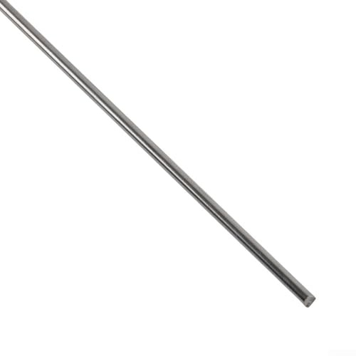 Aluminium-Flux-Schweißdraht, niedrig, für leicht schmelzende Füllstäbe für WIG/MIG, 1,6 mm und 2,0 mm Durchmesser, Silber, Spritzer, verbesserte Fluidität (1,6 mm)