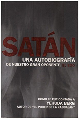 Satán: Una Autobiografia
