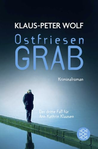 Ostfriesengrab: Kriminalroman: 3