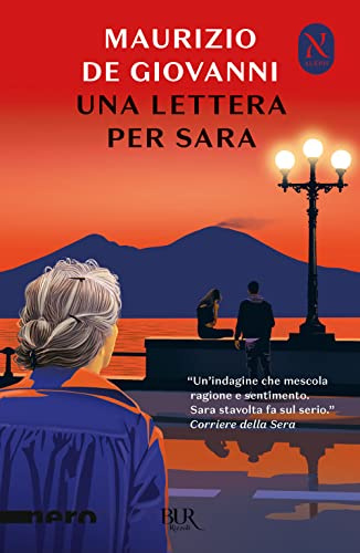 RIZZOLI NARRATIVA