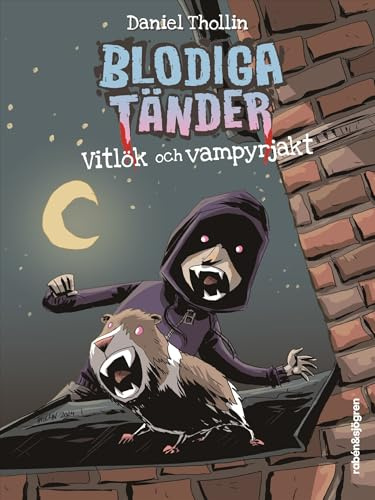 Vitlök och vampyrjakt