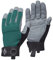 Black Diamond Warme Und Wetterfeste Handschuhe, Raging_sea, S