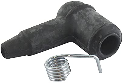 GREENSTAR - Antiparasite/Connecteur De Bougie - Adaptable STIHL Modèles 041, 051 - Remplace origine 1106-405-1000