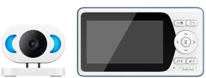 Telefunken Baby - Monitor F400