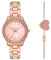 Michael Kors MK1068SET Damen Armbanduhr