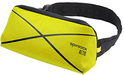 Spinlock ALTO Belt Pack (Citrus Yellow) PFD