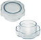 2 Packs Lid Plug Replacement Part for Vitamix 64oz Low Profile Container, Pro 750 Model, VM0158, VM0103, 7500 Series, Fits for Vitamix 300 Professional Series