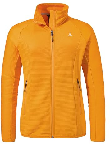 Schöffel dam Fleece Jk Style Cascata Wms fleecejacka