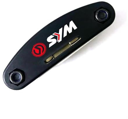 Schraubenzieher Set Für SYM Z1 FNX 125 150 Husky ADV Joymax FZ 300 Geige Multi Reparatur Schraubendreher-satz