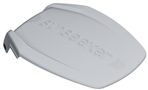 Sunseeker Garage pour Tondeuse Robot V3 & V3 Plus