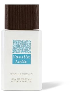 Vanilla latte - Eau de parfum 100 ml by Gulf