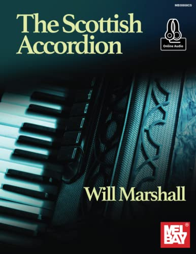 The Scottish Accordion