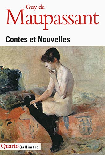 GALLIMARD