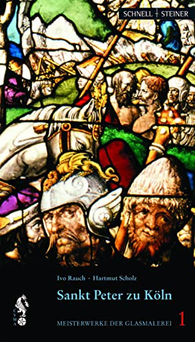 Sankt Peter zu Köln: 1