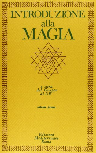 Introduzione alla magia (Vol. 1)