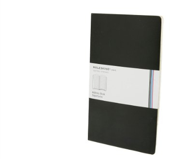 Moleskine Volant Large Address Book (Moleskine Srl)