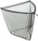 FOX EOS 42' Landing net - Karpfenkescher für Angeln auf Karpfen, Unterfangkescher zum Karpfenangeln, Kescher zum Karpfenfischen