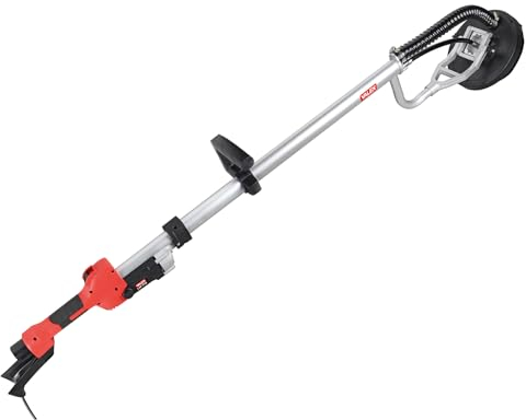 Valex LM710 - Ponceuse girafe pour mur et plafond