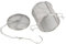 Colador de condimento de especias Colador de bolas de té de acero inoxidable Sopa de condimentos Cesta de separación Filtro de especias(2#)