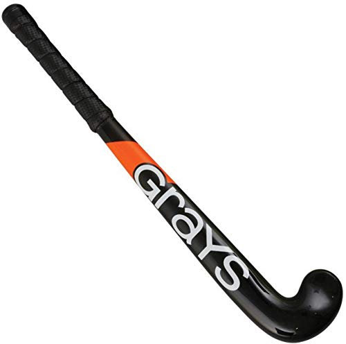 GRAYS Replik Stick - Schwarz - Neu für 2020/2021