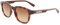 Sonnenbrillen Lacoste L966S 230 HAVANA 50/20/ MAN