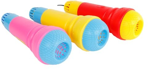 Van Manen Micrófono Echo de 8 x 24 cm de diámetro