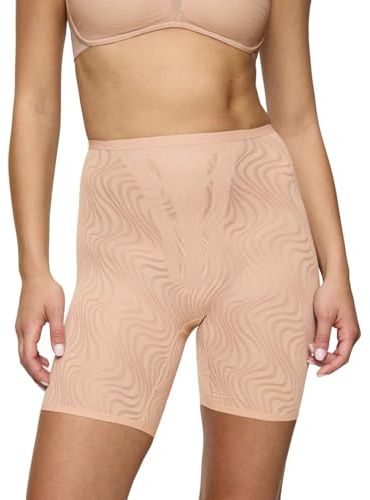 Triumph Shape Smart Ellipse Panty L, Slip da Donna, Neutral Beige,