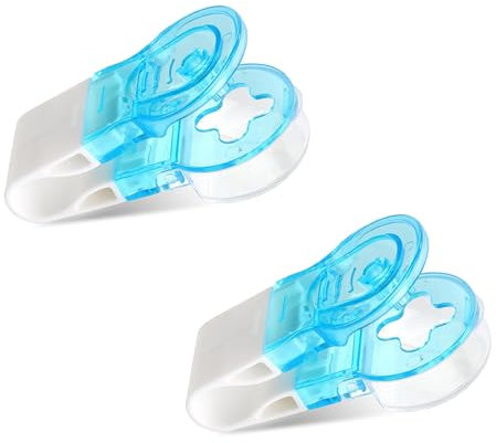 2 Stück Tablettenteiler Für Alle Tabletten, Tablettenmörser, Tablettenschneider Für Alle Tabletten, Tablettenteiler Für Kleine Tabletten, Tablettenausdrücker, Für Alle Tabletten(Weiß)