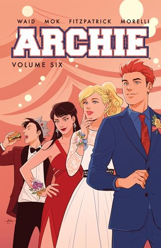 Archie Comic Publications