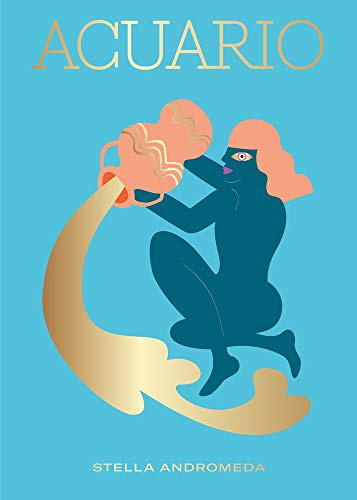 Acuario (Signos del Zodíaco)