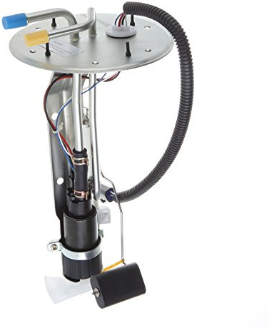 ECCPP E2237S Electric Fuel Pump Assembly for Ford F-150 Heritage F-250
