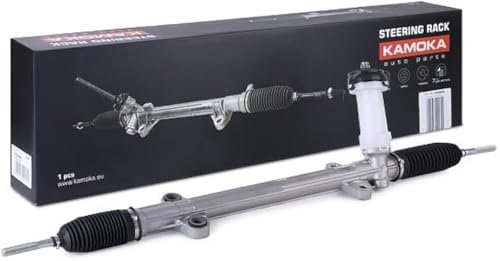 KAMOKA Scatola sterzo 9120016 per PUNTO (188) per BRAVA (182) meccanico