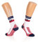 SPORT KOMPRESSIONS SOCKEN 'under pressure SOCKX' - Höchste Qualität, Made in Germany! (FR, 43-46)